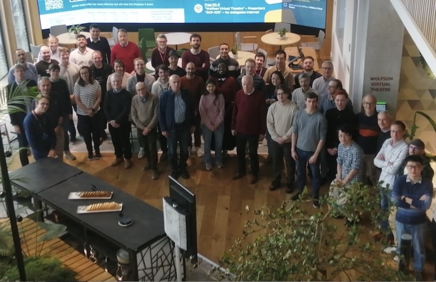 3rd Liverpool Workshop on Muon Precision Physics 2024 (MPP2024)