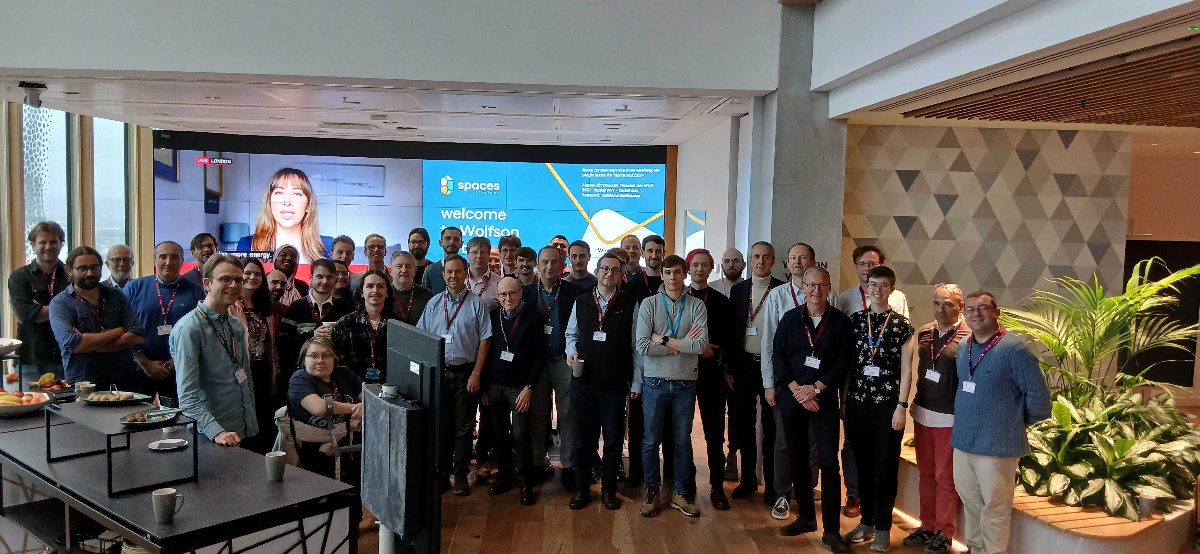 4th Liverpool Workshop on Muon Precision Physics 2025 (MPP2025)